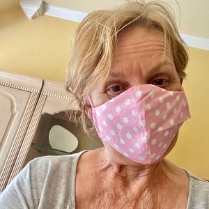 Meet your Posher, Victoria